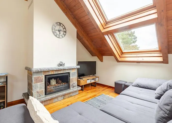 Family Attic Esterri