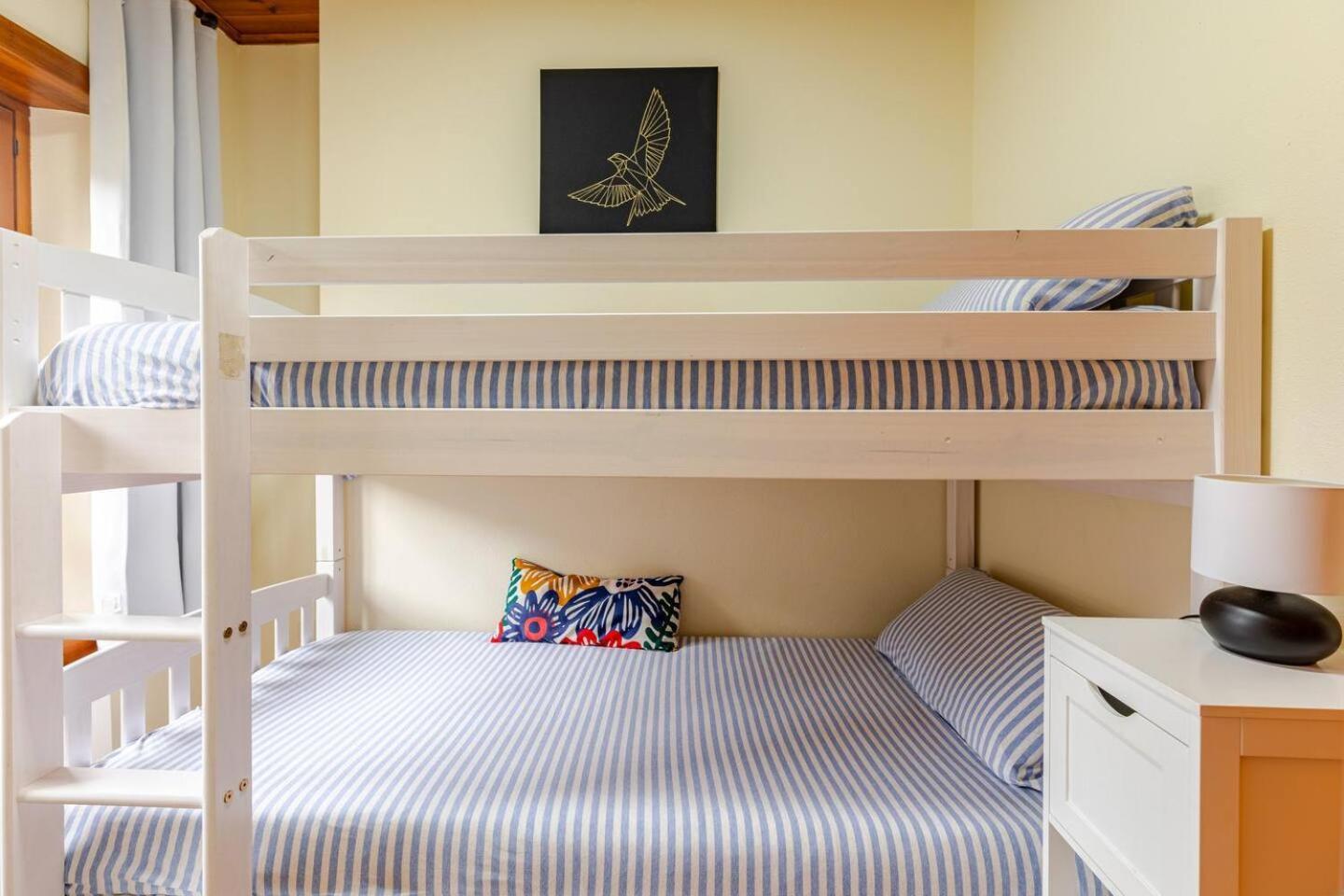 Family Attic Esterri